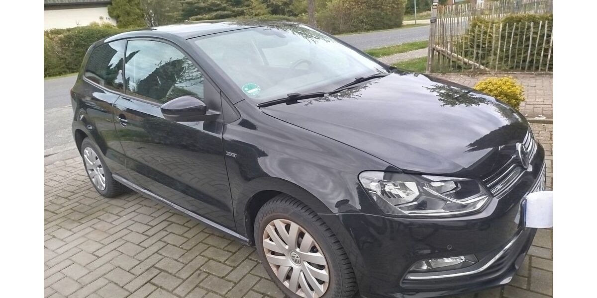 VW Polo 89.000 km 7.300 &euro; Oldenburg 26127