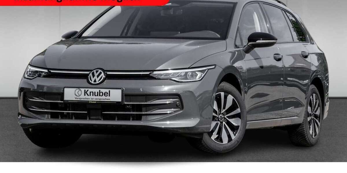 VW Golf 25.405 km 26.750 &euro; Ahaus 48683