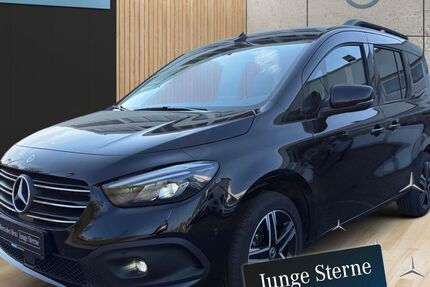 Mercedes-Benz T-Klasse 6.224 km 31.988 &euro; Koblenz 56070