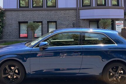 Audi A3 219.000 km 6.900 &euro; Essen 45147