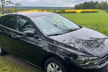 VW Polo 69.500 km 13.300 &euro; Egestorf 21272