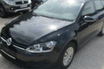 VW Golf 132.000 km 8.750 € Schmidmühlen 92287
