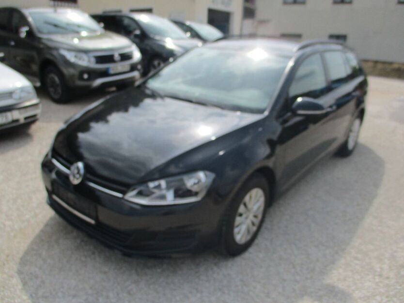 VW Golf 132.000 km 8.750 € Schmidmühlen 92287