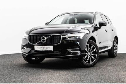 Volvo XC60 107.245 km 29.625 &euro; Hagen 58091