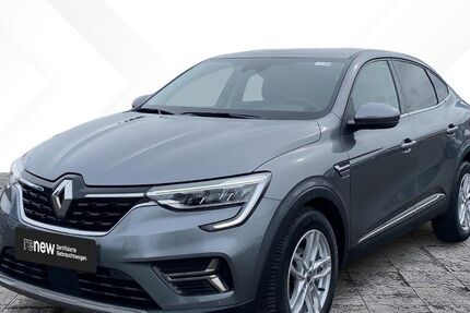 Renault Arkana 50.246 km 20.994 &euro; Göttingen 37079
