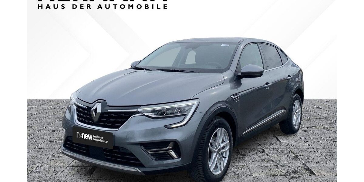 Renault Arkana 50.246 km 21.494 &euro; Göttingen 37079