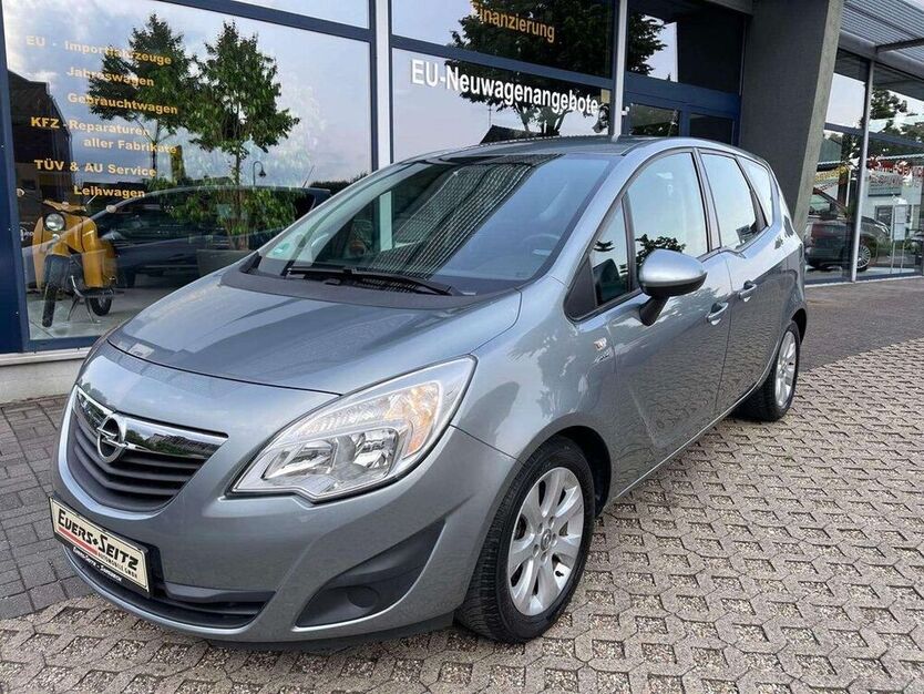 Meriva