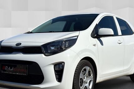 Kia Picanto 165.000 km 5.780 &euro; Laatzen 30880