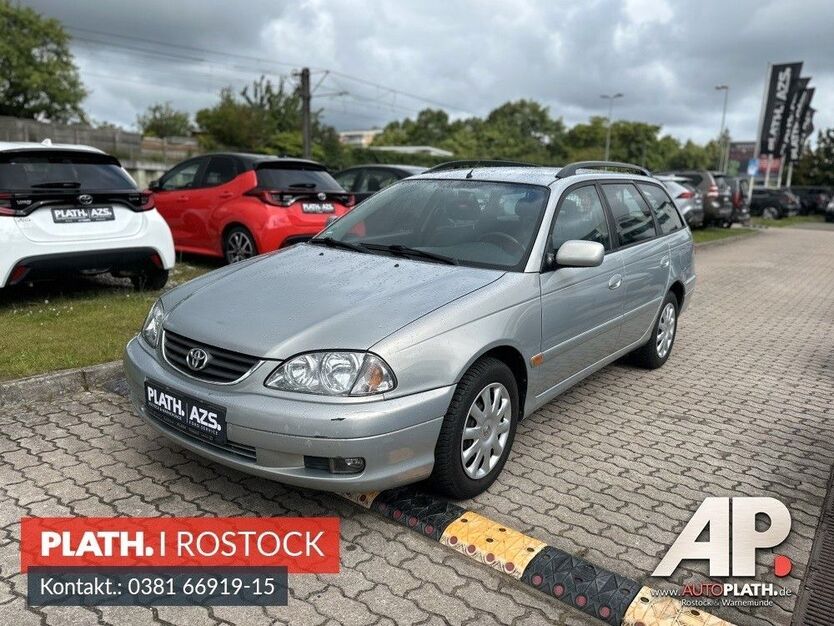 Avensis