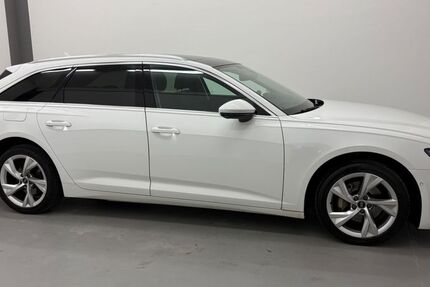 Audi A6 171.055 km 22.850 &euro; Schrobenhausen 86529