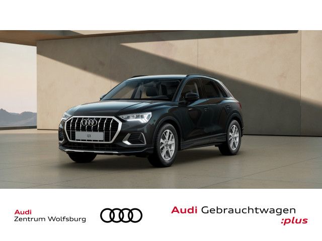 Audi Q3 23.288 km 36.980 &euro; Wolfsburg 38440