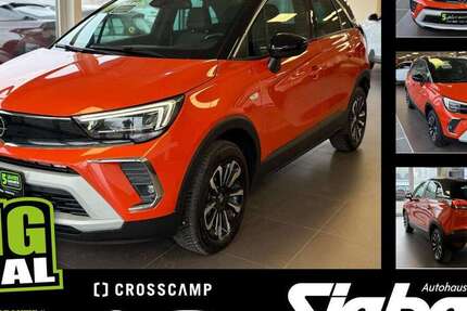 Opel Crossland 22.063 km 14.990 &euro; Dingolfing 84130