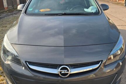 Opel Astra 110.000 km 6.500 &euro; Blankenhain 99444