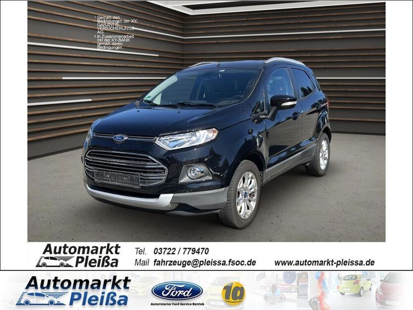 EcoSport