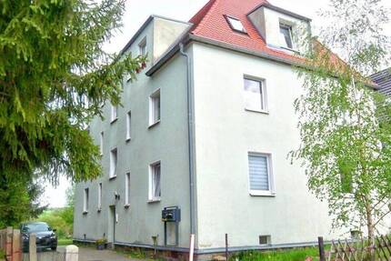Wohnung Großpostwitz/O.L. Großpostwitz - 2 Zimmer, 53 m&sup2;, 320&euro; | Angebot:26930181