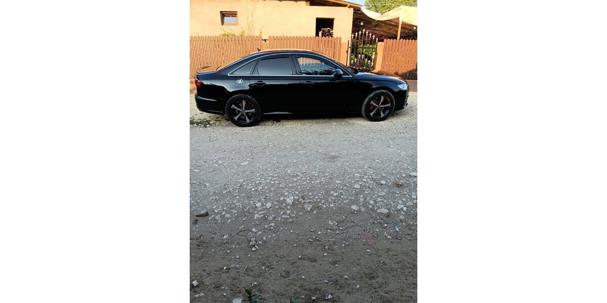 Audi A6 140.000 km 25.000 &euro; Hamburg 20038