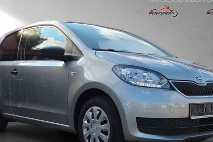 Skoda Citigo 80.056 km 5.990 &euro; Bremen 28307