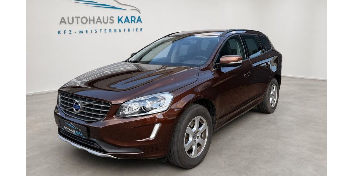 Volvo XC60 179.000 km 13.999 &euro; Karlstadt am Main 97753