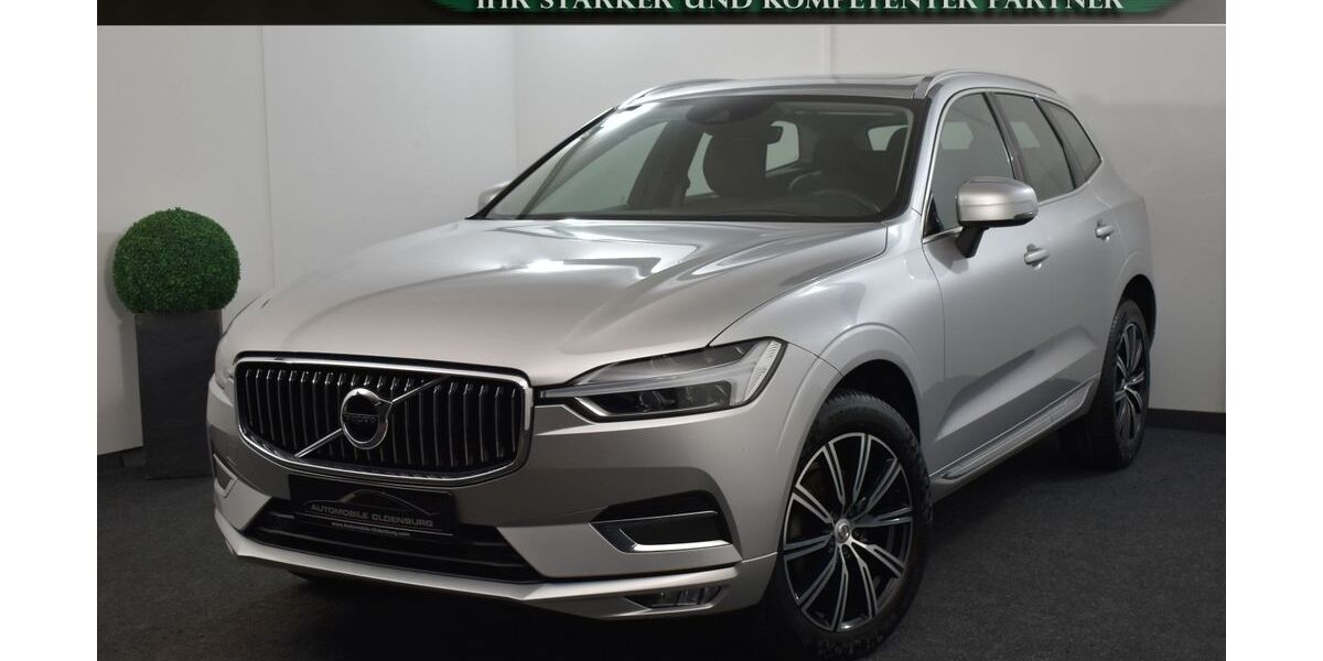 Volvo XC60 88.585 km 26.990 &euro; Oldenburg 26129