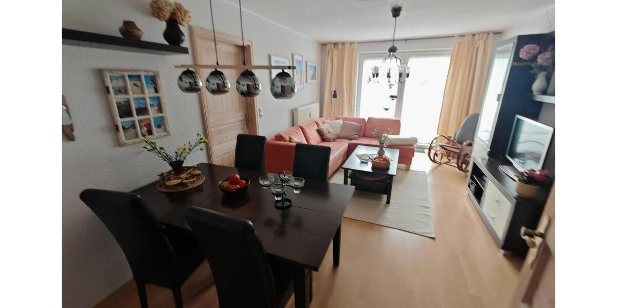 Maisonettenwohnung Garding - 4 Zimmer, 104 m&sup2;, 195.000&euro; | Angebot:26291810