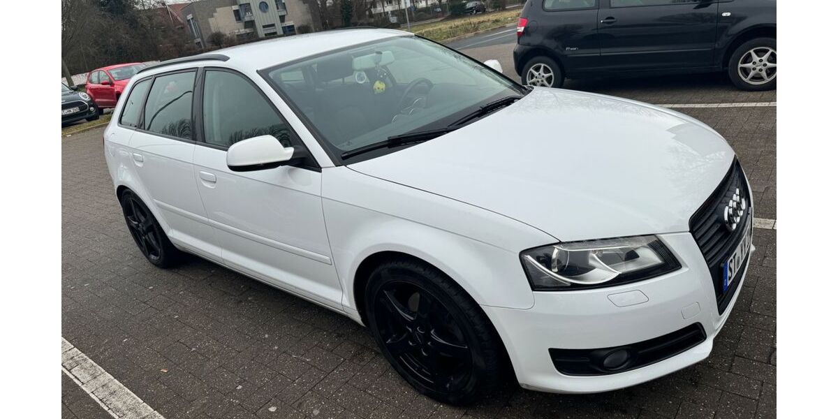 Audi A3 225.000 km 4.200 &euro; Ladbergen 49549