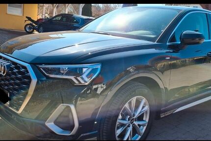 Audi Q3 87.000 km 27.700 &euro; oststeinbek 22113