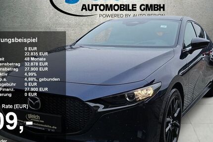 Mazda 3 2.488 km 27.900 &euro; Reutlingen 72770