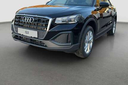 Audi Q2 1.250 km 37.950 &euro; Ebersberg 85560