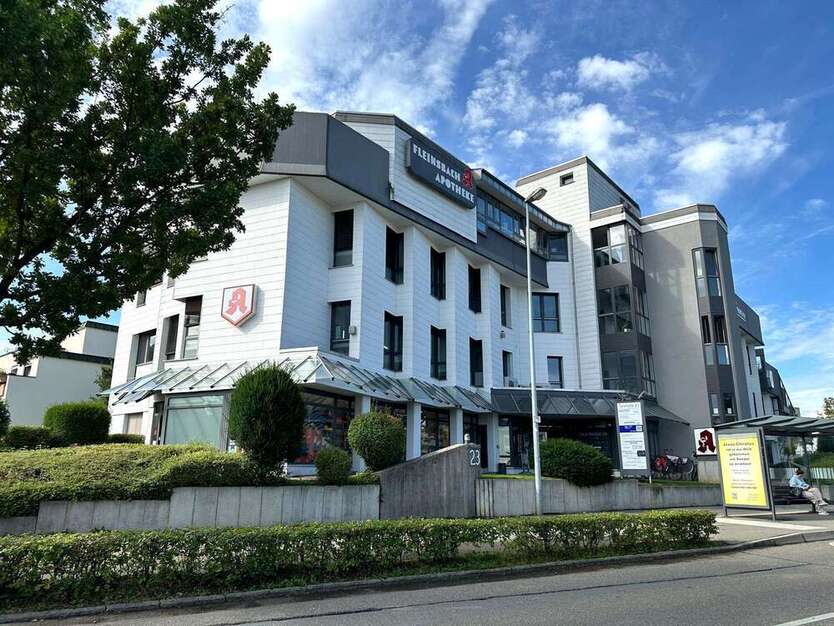 Büro in Filderstadt 3.024 € 252 m²
