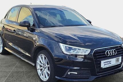 Audi A1 89.338 km 15.990 € Göttingen 37077