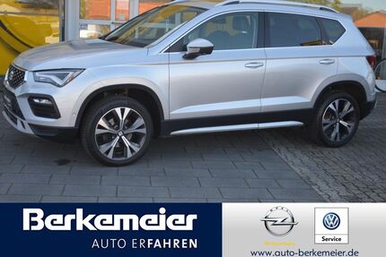 Seat Ateca 79.450 km 21.890 &euro; Saerbeck 48369
