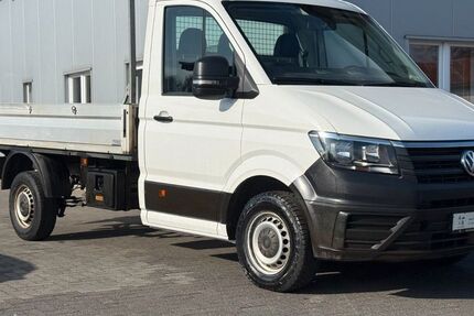 VW Crafter 138.175 km 13.999 &euro; Heide 25746