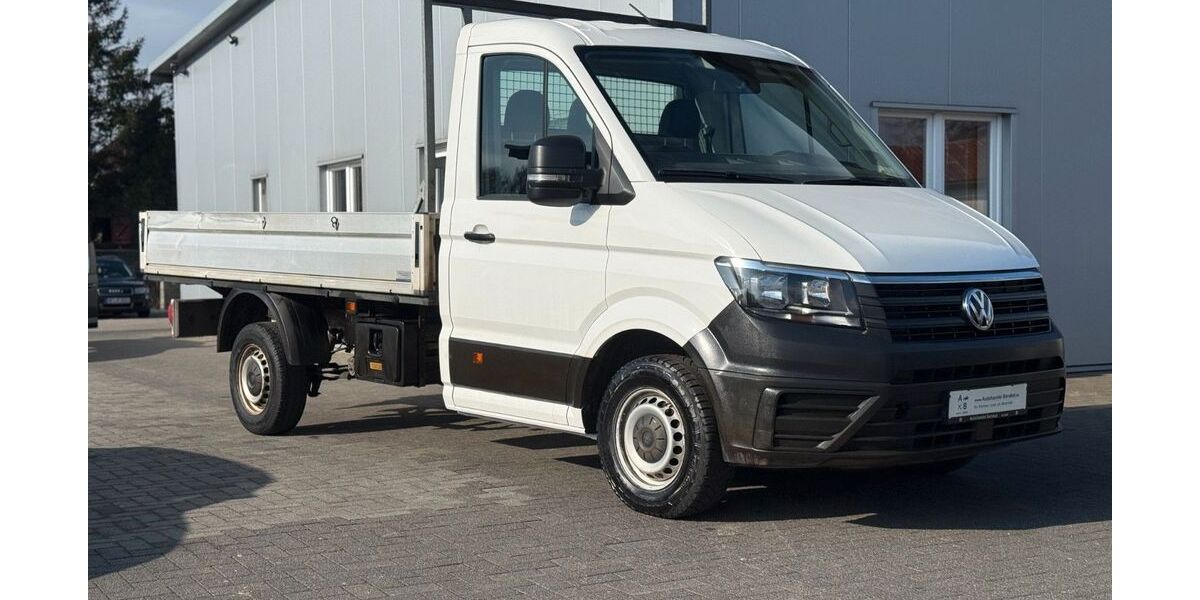 VW Crafter 138.175 km 13.999 &euro; Heide 25746