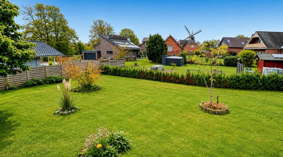 Mehrfamilienhaus, Wohnhaus Wilster - 6 Zimmer, 154 m&sup2;, 279.000&euro; | Angebot:27076696
