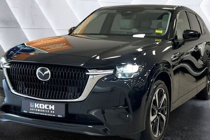 Mazda CX-60 25.095 km 44.995 € Berlin 12681