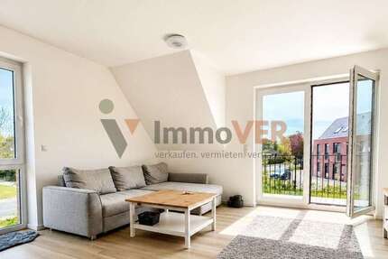 Wohnung Thedinghausen - 3 Zimmer, 79 m&sup2;, 820&euro; | Angebot:26672035
