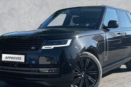 Land Rover Range Rover 6.041 km 153.880 &euro; Frankfurt a.M. 60314