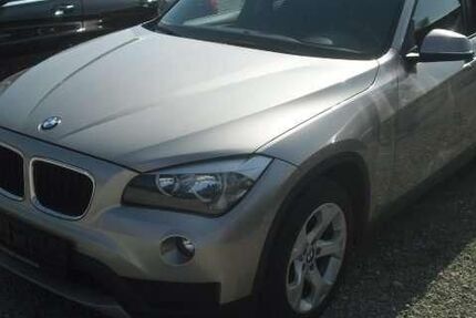 BMW X1 111.000 km 10.400 &euro; Stammham 84533