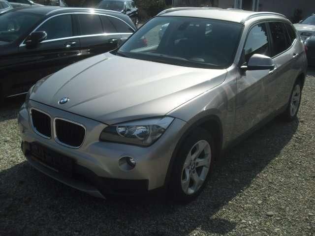 BMW X1 111.000 km 10.400 &euro; Stammham 84533