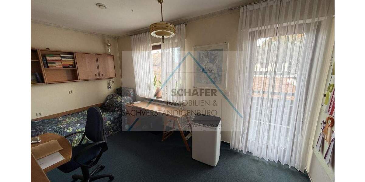 Einfamilienhaus Twistringen - 5 Zimmer, 189 m&sup2;, 395.000&euro; | Angebot:25836588