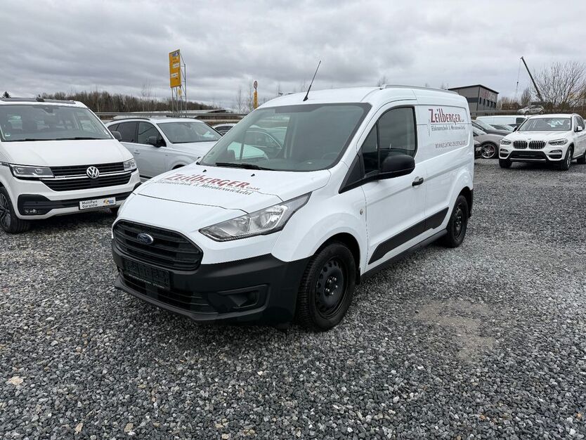 Ford Transit 39.620 km 9.900 € Hutthurm 94116