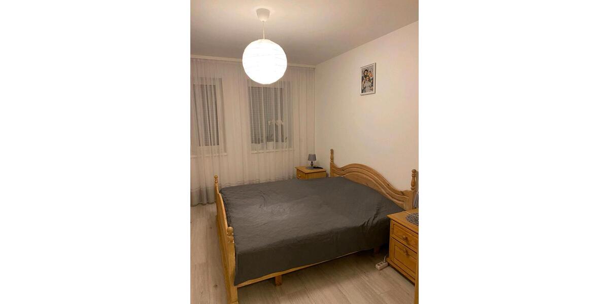 Erdgeschoßwohnung Dannstadt-Schauernheim Schauernheim - 3 Zimmer, 90 m&sup2;, 1.200&euro; | Angebot:25286711