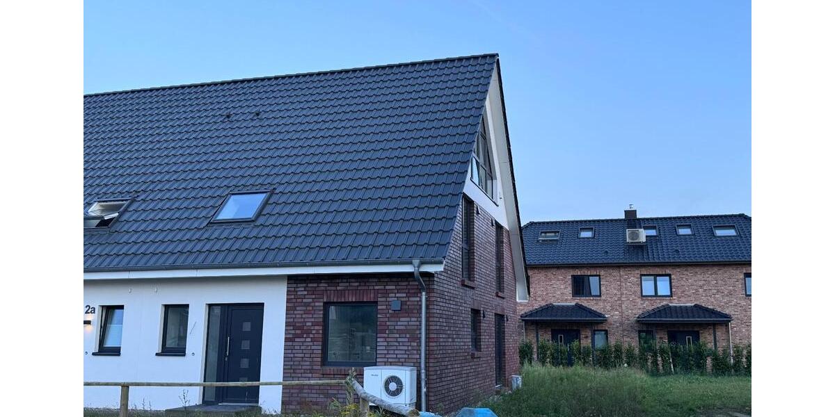 Doppelhaushälfte Börnsen - 5 Zimmer, 125 m&sup2;, 2.050&euro; | Angebot:26036435