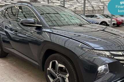 Hyundai TUCSON 5.033 km 28.990 &euro; Ludwigsfelde bei Berlin 14974