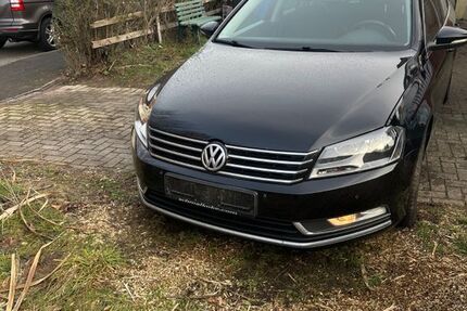 VW Passat 235.000 km 6.200 &euro; Neumünster 24539
