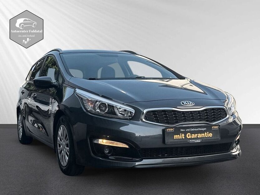 ceed Sportswagon