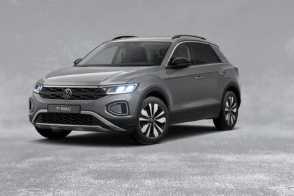VW T-Roc 16.303 km 21.430 &euro; Hof 95030