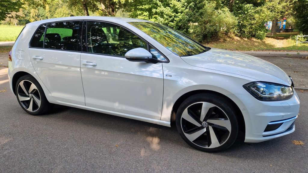 VW Golf 163.000 km 12.990 &euro; Aulendorf 88326