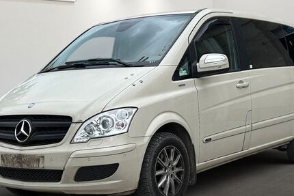 Mercedes-Benz Viano 63.952 km 17.199 &euro; Berlin 12681