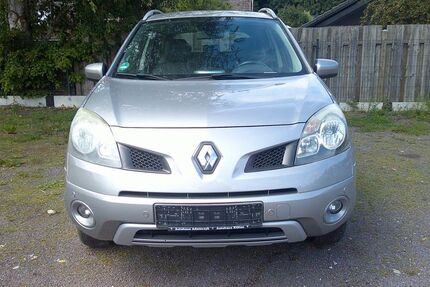 Renault Koleos 167.000 km 3.300 € Rötgesbüttel 38531